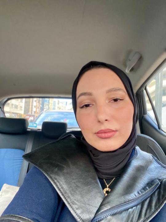 Soukaina El moutawakil