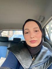 Soukaina El moutawakil