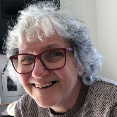 Christiane Hennes