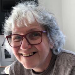 Christiane Hennes