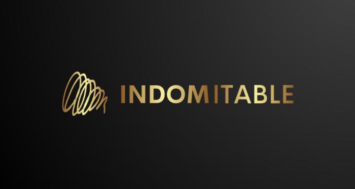 Indomitable