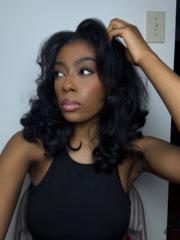 Asha Brown
