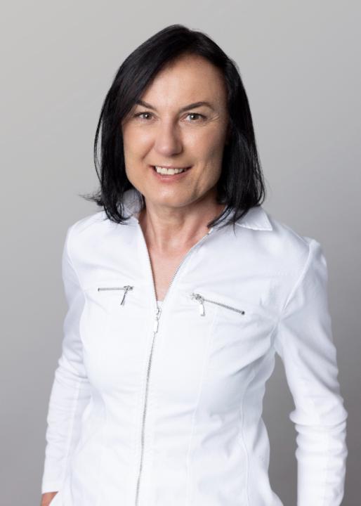 Sabine Hörmandinger