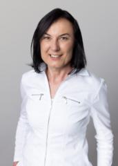 Sabine Hörmandinger