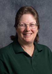 Sarah Bridges