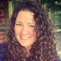 Christina Williamson