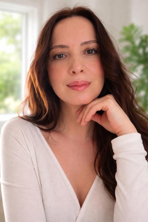Irina Gromova