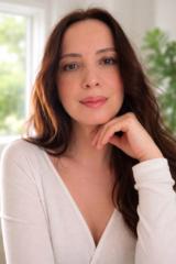 Irina Gromova