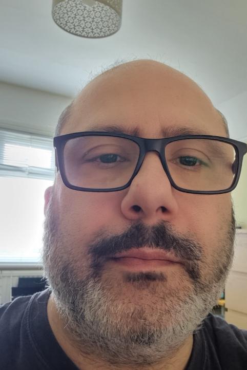 Alex Georgiou