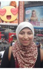 Maha Zahran