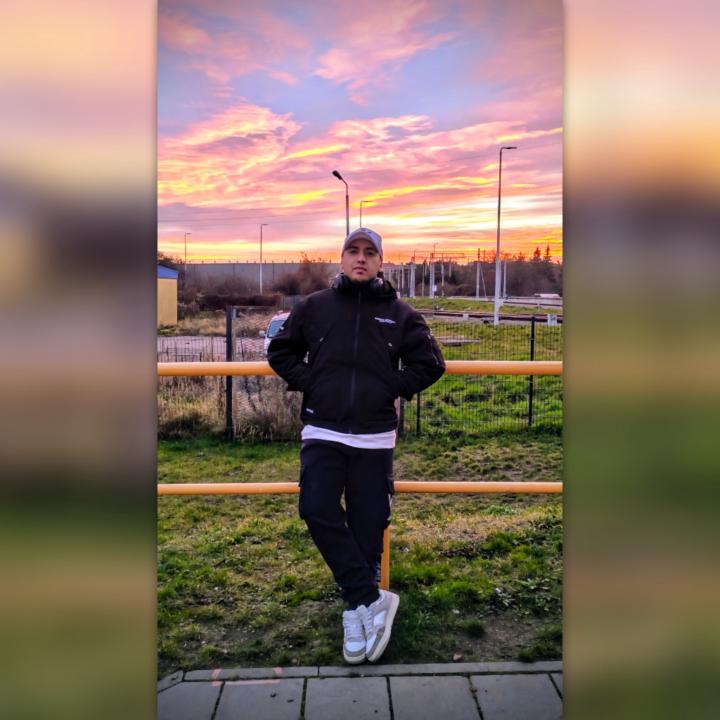 Johan Stiven