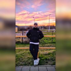 Johan Stiven