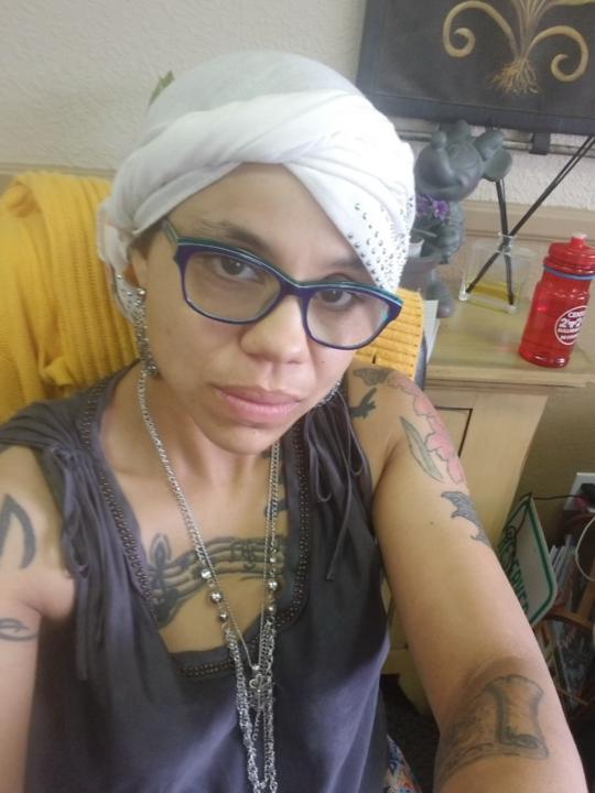 Angelica Bracy