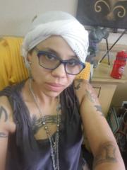 Angelica Bracy