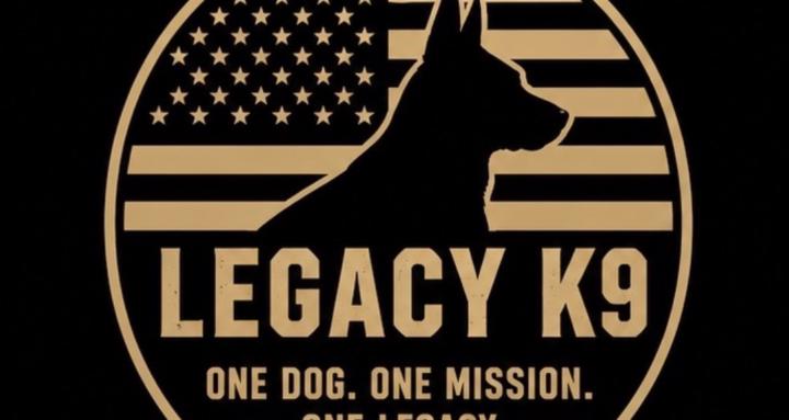 Legacy K9 Academy