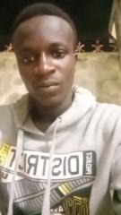 Idriss Saliou