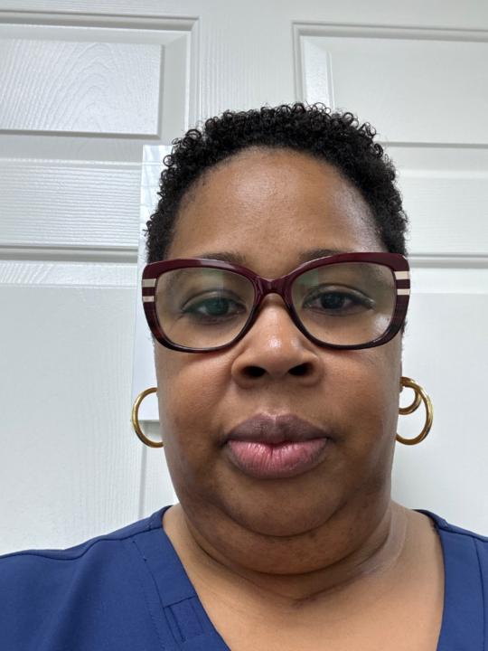 Shirley Chambers