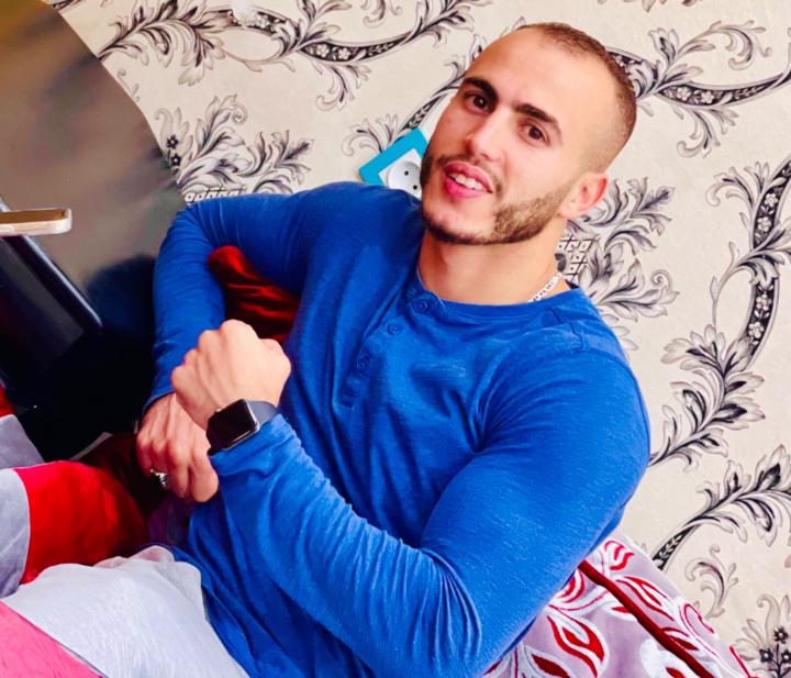 Mouaad Younes