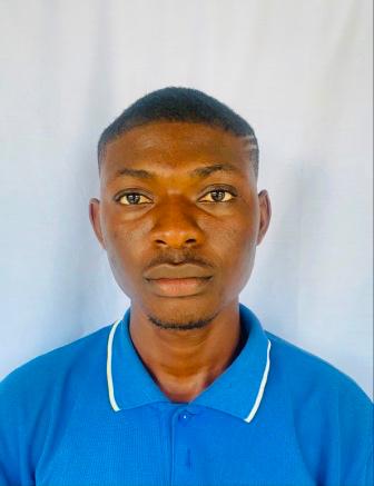 Ngbede Musa
