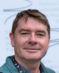 Martin Pavinger