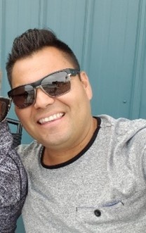 Alex Escoto