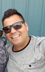 Alex Escoto