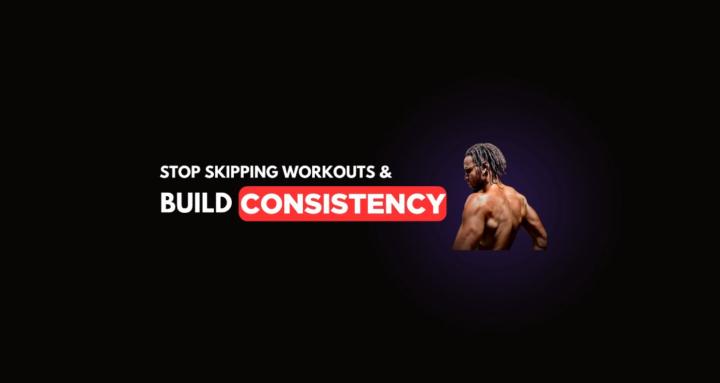 The Consistency Blueprint