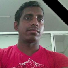 Asanga Ranawaka