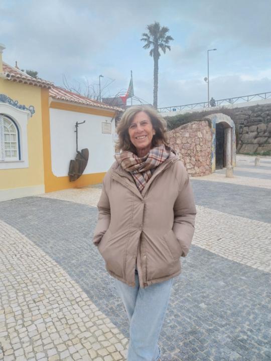 Ana Belchamber