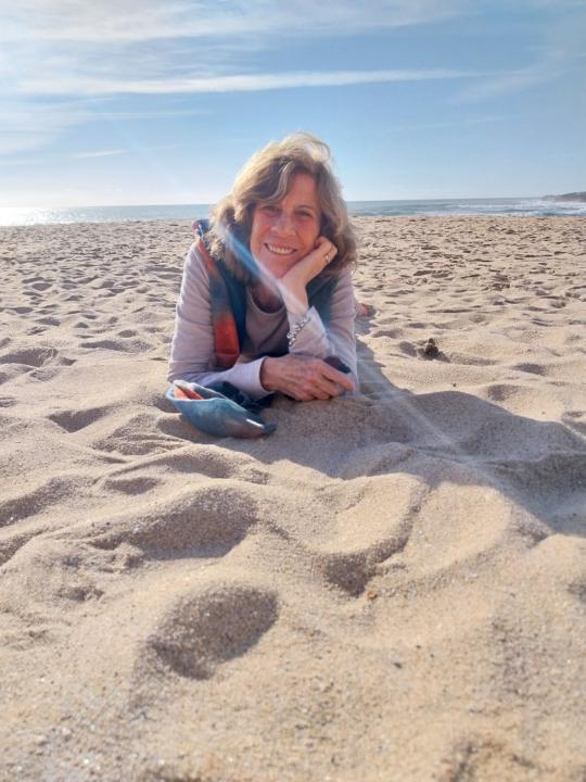 Ana Belchamber