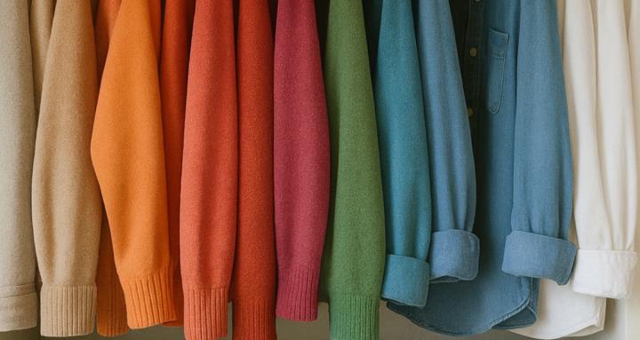 GETTING ORGANIZED!!!