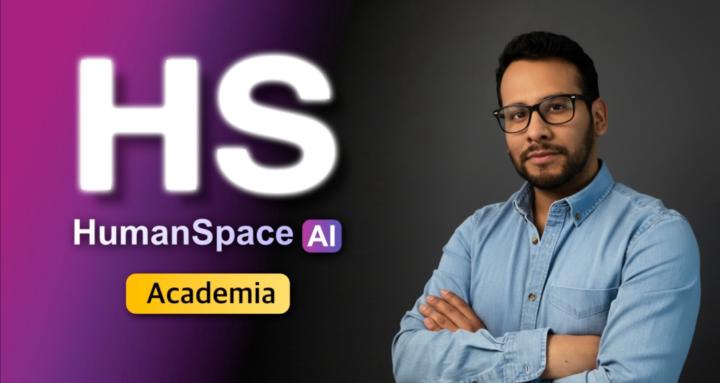 HumanSpace IA | Joey Marcos