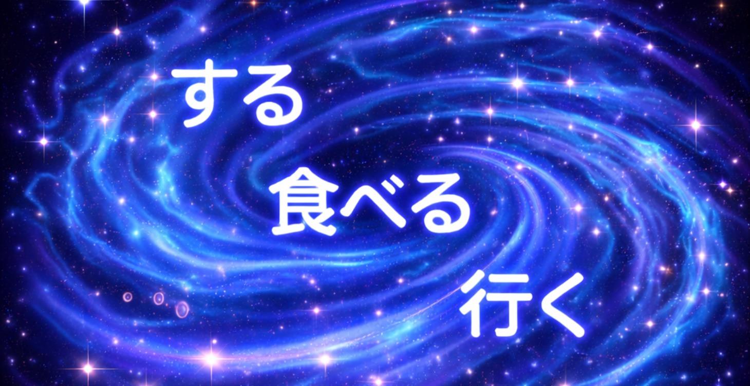 Polite Verb Conjugations