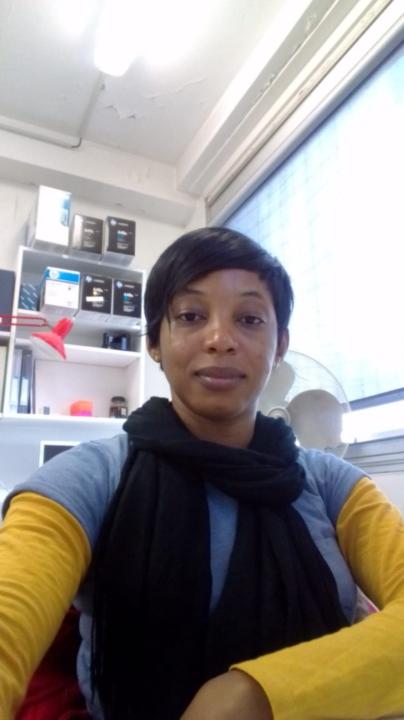 Mama Atikatou