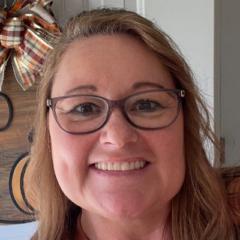 Patricia Cox