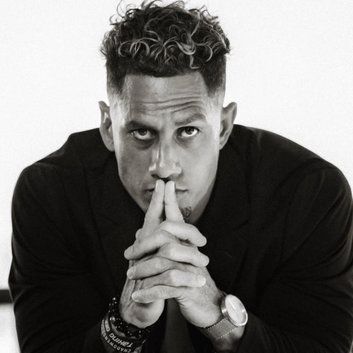 Chad Owens