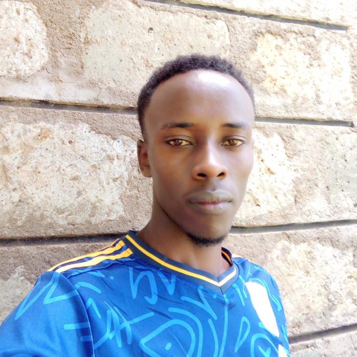 Kipkurui Rotich
