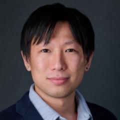 Kelvin Lei