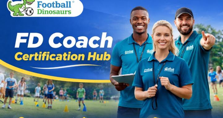 FD Coach Certification Hub