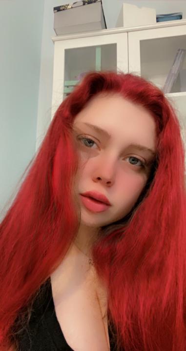 Lindzey Reust