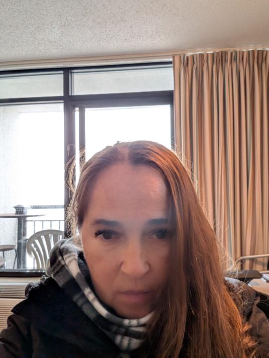 Sandra Figueroa