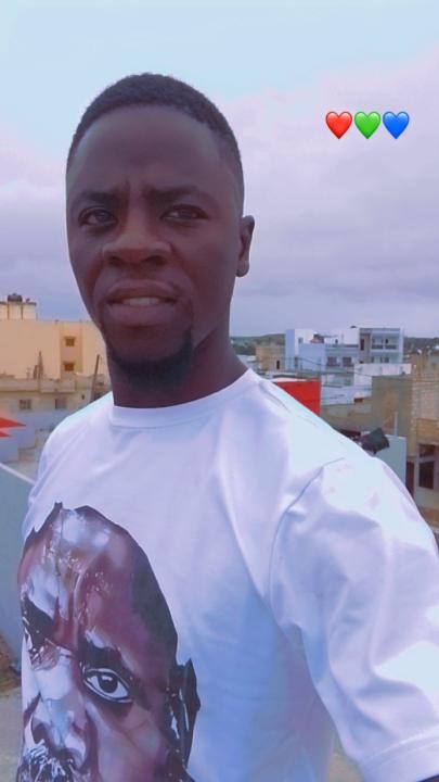 Ibrahima Sané