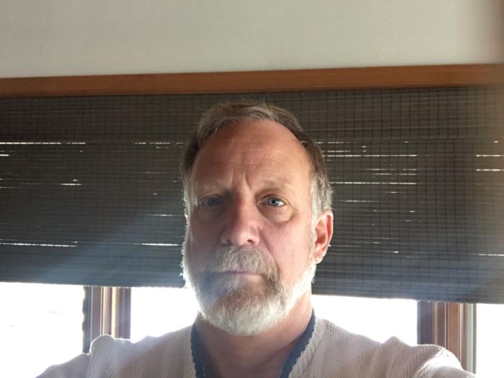 Darrel Yohnk