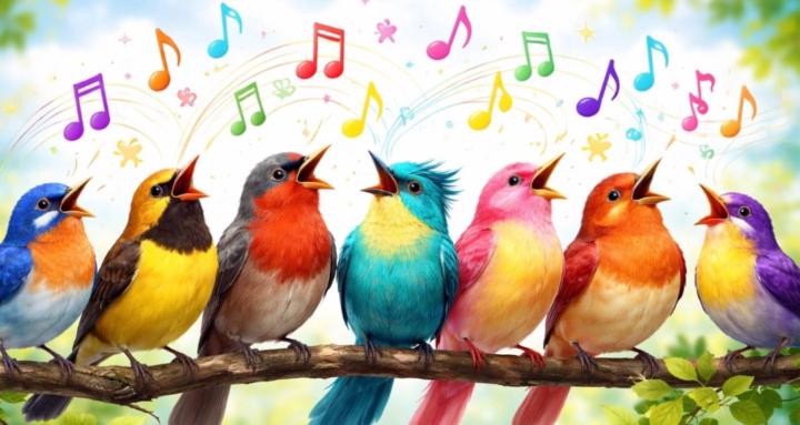 Songbirds