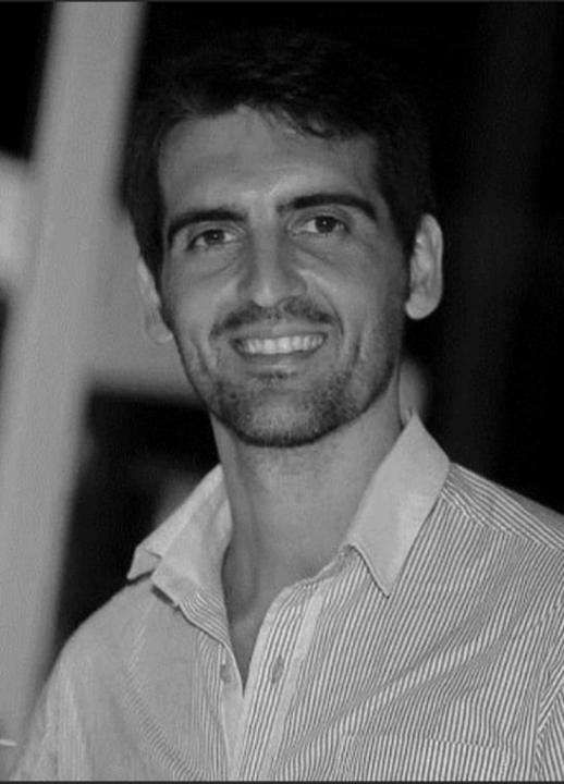 Sebastián Pérez