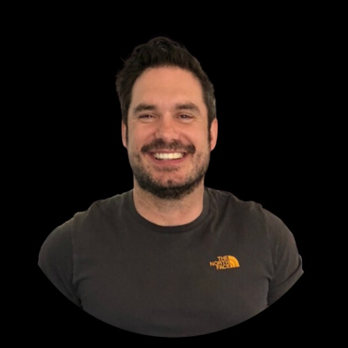 Mike Hayles