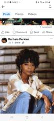 Barbara Perkins