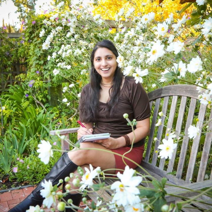 Pavita Singh