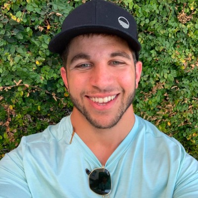 Ali Alempour