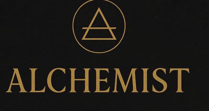 Alchemist